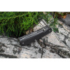 МультиТул RUiKE LD31-B 18-in-1 (Сталь_12С27/Черный_G-10)